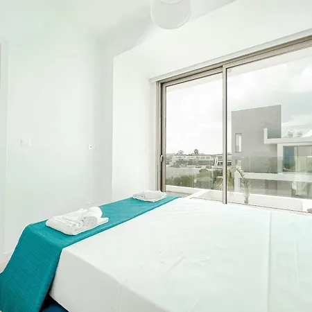 Azure Seaview - Amethyst Villa Protaras
