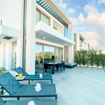 Azure Seaview - Amethyst Protaras