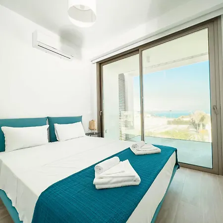 Azure Seaview - Amethyst Villa Protaras