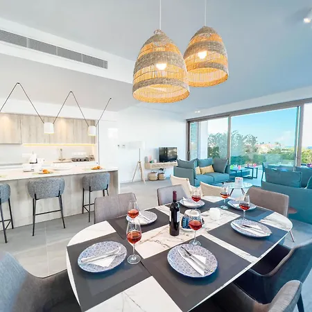 Azure Seaview - Amethyst Villa