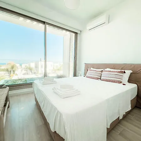 Azure Seaview - Amethyst Villa Protaras