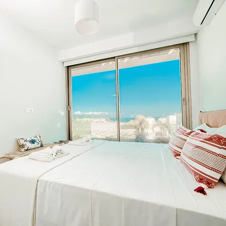 Villa Azure Seaview - Amethyst *