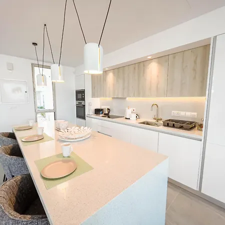 Azure Seaview - Amethyst Villa *