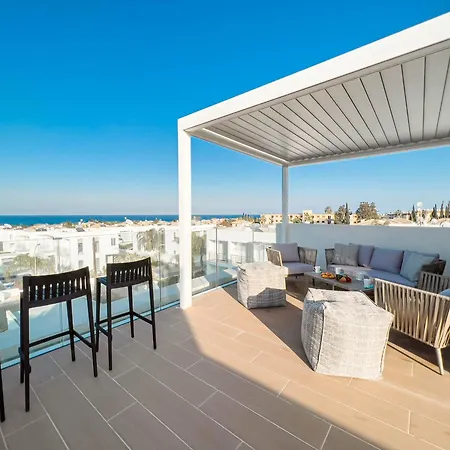 Villa Azure Seaview - Amethyst *