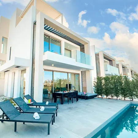 Azure Seaview - Amethyst Protaras