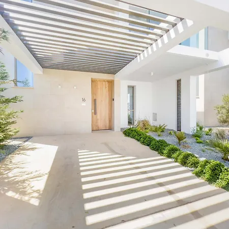 Azure Seaview - Amethyst Villa *