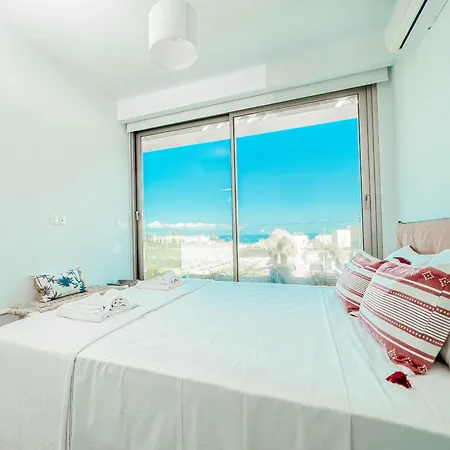 Azure Seaview - Amethyst